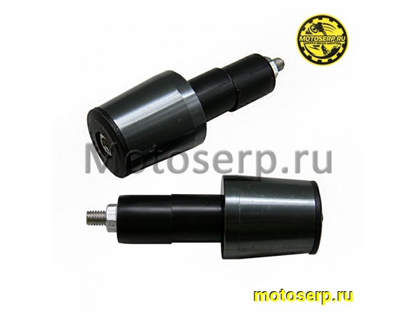 Купить  Грузики, слайдеры руля Yamasaki Scorpion RS (пар) (YM купить с доставкой по Москве и России, цена, технические характеристики, комплектация фото  - motoserp.ru