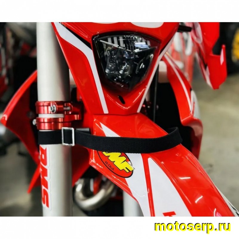 Купить  Строп ( стропа ) задняя + передняя для мотоцикла Enduro черный. Без разбора вилки, с преднатягом (пара) (O-N купить с доставкой по Москве и России, цена, технические характеристики, комплектация фото  - motoserp.ru