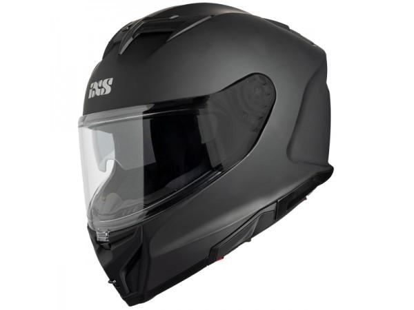Купить  Шлем закрытый интеграл IXS 912 X14093 M33, цвет черный р-р XS (шт) (IXS X14093_M33_XS купить с доставкой по Москве и России, цена, технические характеристики, комплектация фото  - motoserp.ru