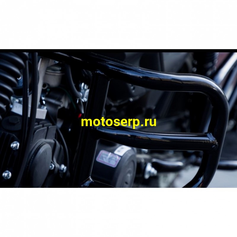 Купить  Мопед Racer RC50 Scout M2, 50сс 18/18" биг бор -2 (шт) 01250 (ФОТО купить с доставкой по Москве и России, цена, технические характеристики, комплектация фото  - motoserp.ru