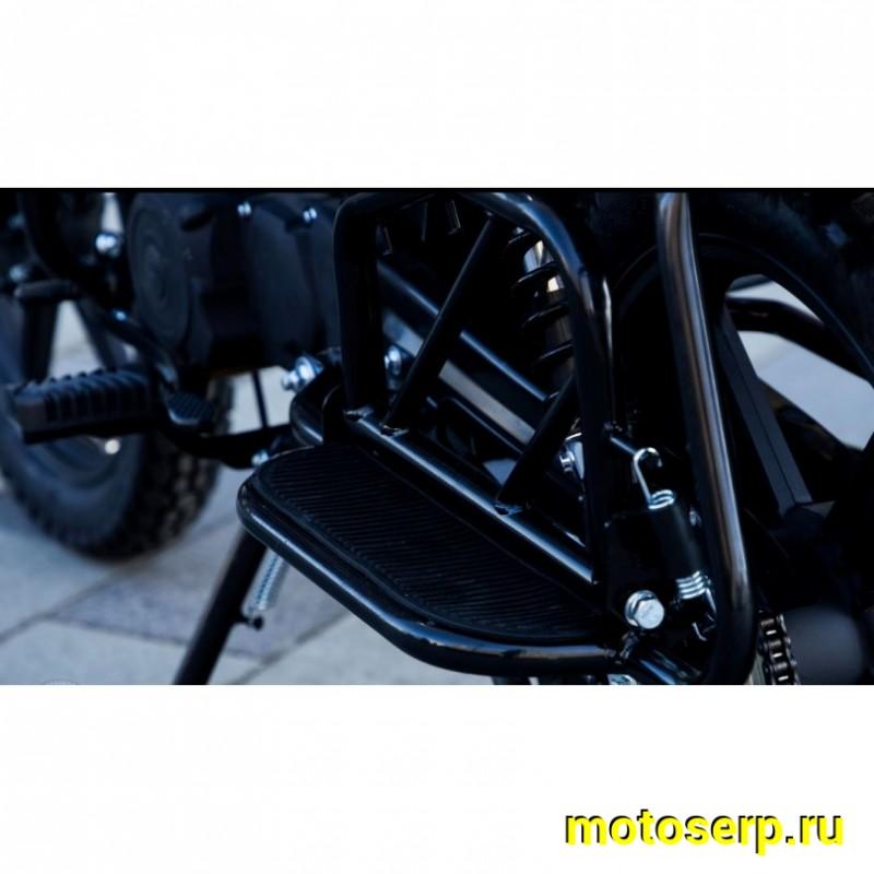 Купить  Мопед Racer RC50 Scout M2 50сс 18/18" биг бор -2 (шт) 01250 (ФОТО купить с доставкой по Москве и России, цена, технические характеристики, комплектация фото  - motoserp.ru