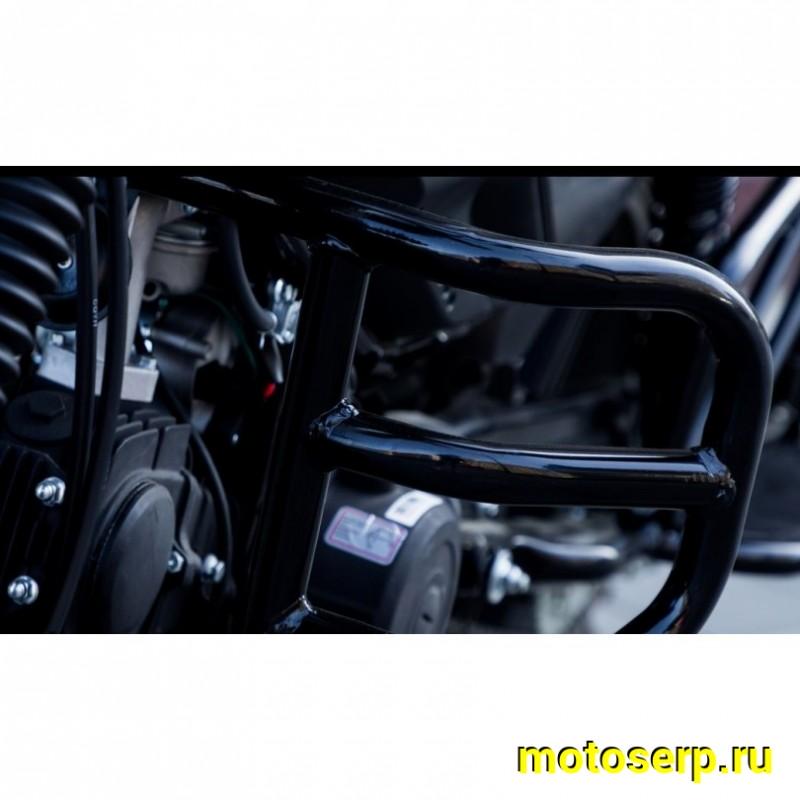 Купить  Мопед Racer RC50 Scout M2 50сс 18/18" биг бор -2 (шт) 01250 (ФОТО купить с доставкой по Москве и России, цена, технические характеристики, комплектация фото  - motoserp.ru