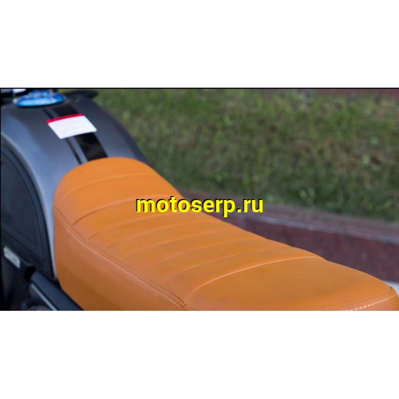 Купить  Мопед Racer RC50 Scout M2, 50сс 18/18" биг бор -2 (шт) 01250 (ФОТО купить с доставкой по Москве и России, цена, технические характеристики, комплектация фото  - motoserp.ru
