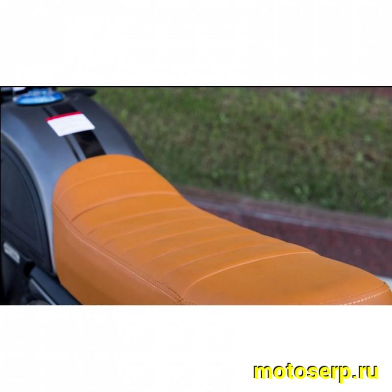Купить  Мопед Racer RC50 Scout M2 50сс 18/18" биг бор -2 (шт) 01250 (ФОТО купить с доставкой по Москве и России, цена, технические характеристики, комплектация фото  - motoserp.ru