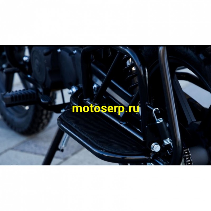 Купить  Мопед Racer RC50 Scout M2, 50сс 18/18" биг бор -2 (шт) 01250 (ФОТО купить с доставкой по Москве и России, цена, технические характеристики, комплектация фото  - motoserp.ru