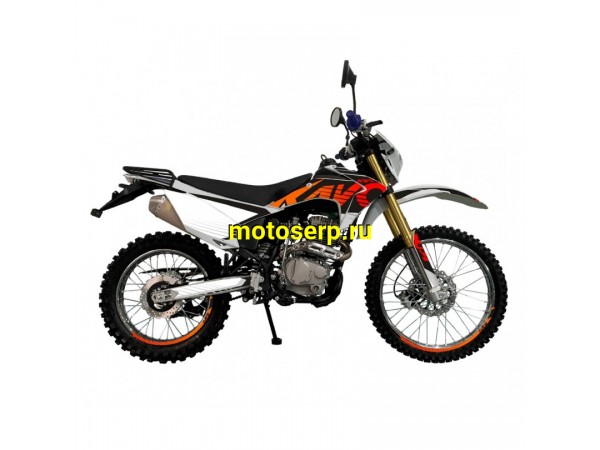 Купить  Мотоцикл Кросс/Эндуро KAYO T1-L 250 ENDURO (CB250G) 21/18  ЭПТС 2025г. (шт) (SM купить с доставкой по Москве и России, цена, технические характеристики, комплектация фото  - motoserp.ru