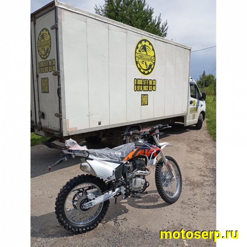 Купить  Мотоцикл Кросс/Эндуро KAYO T1-L 250 ENDURO (CB250G) 21/18  ЭПТС 2025г. (шт) (SM (ФОТО купить с доставкой по Москве и России, цена, технические характеристики, комплектация фото  - motoserp.ru