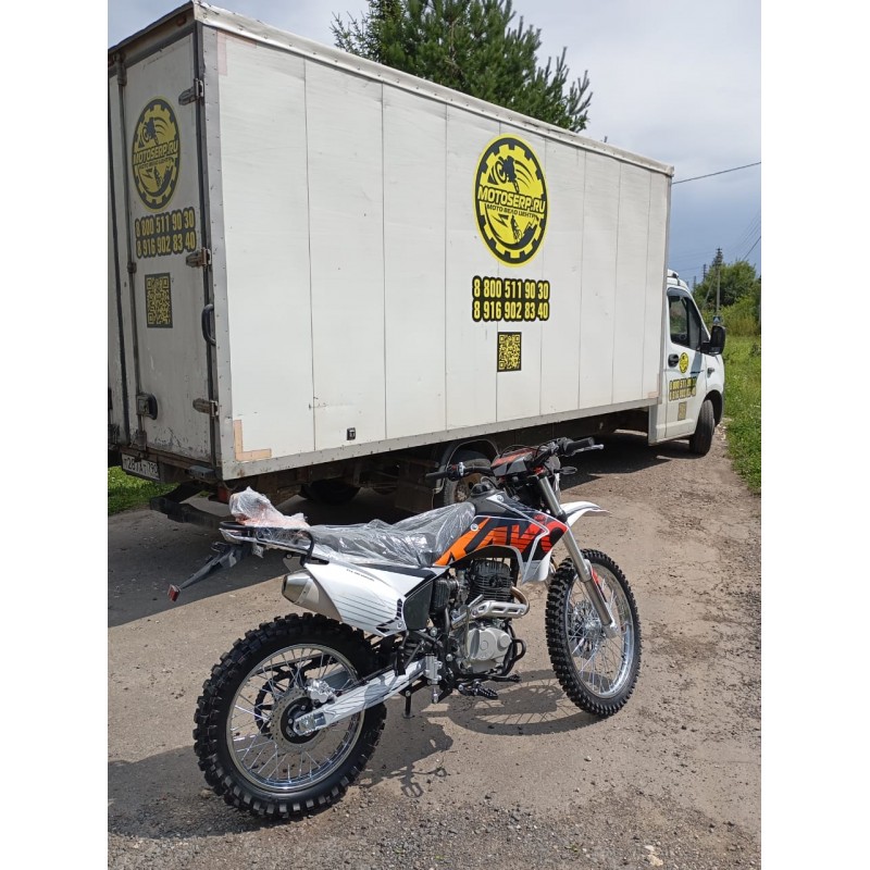 Купить  Мотоцикл Кросс/Эндуро KAYO T1-L 250 ENDURO (CB250G) 21/18  ЭПТС 2025г. (шт) (SM (ФОТО купить с доставкой по Москве и России, цена, технические характеристики, комплектация фото  - motoserp.ru