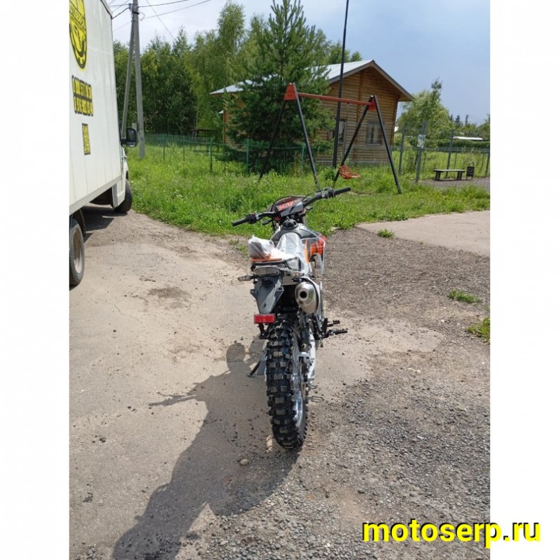 Купить  Мотоцикл Кросс/Эндуро KAYO T1-L 250 ENDURO (CB250G) 21/18  ЭПТС 2025г. (шт) (SM (ФОТО купить с доставкой по Москве и России, цена, технические характеристики, комплектация фото  - motoserp.ru