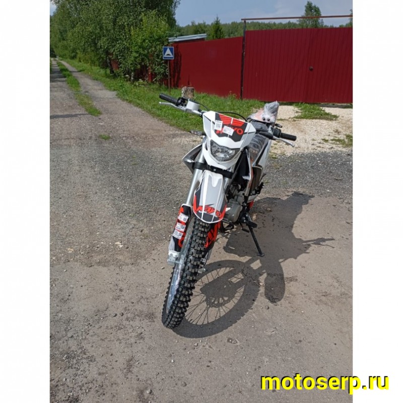 Купить  Мотоцикл Кросс/Эндуро KAYO T1-L 250 ENDURO (CB250G) 21/18  ЭПТС 2025г. (шт) (SM (ФОТО купить с доставкой по Москве и России, цена, технические характеристики, комплектация фото  - motoserp.ru