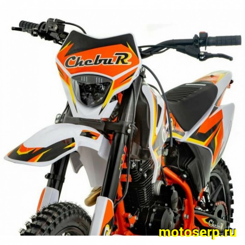 Купить  Мотоцикл Кросс/Эндуро BRZ ChebuR 300 B18 (CB300 спортинв) 300сс, ZS175FMM-3, 21"/18"(шт) (ФОТО (BRZ купить с доставкой по Москве и России, цена, технические характеристики, комплектация фото  - motoserp.ru