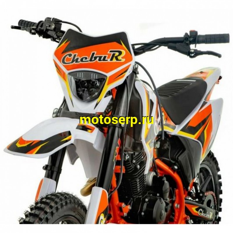 Купить  Мотоцикл Кросс/Эндуро BRZ ChebuR 300 B15 (CB300 спортинв) 300сс ,ZS175FMM-3, 21"/18"(шт) (ФОТО (BRZ купить с доставкой по Москве и России, цена, технические характеристики, комплектация фото  - motoserp.ru