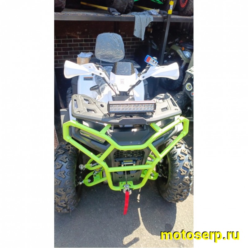 Купить  250cc Комплект запчастей для сборки OFFROAD AFX 250сс утилит.,JN1P72MM, торм на руле, лит. колеса 10", лебед, под ручек (шт) (Li-Ya купить с доставкой по Москве и России, цена, технические характеристики, комплектация фото  - motoserp.ru