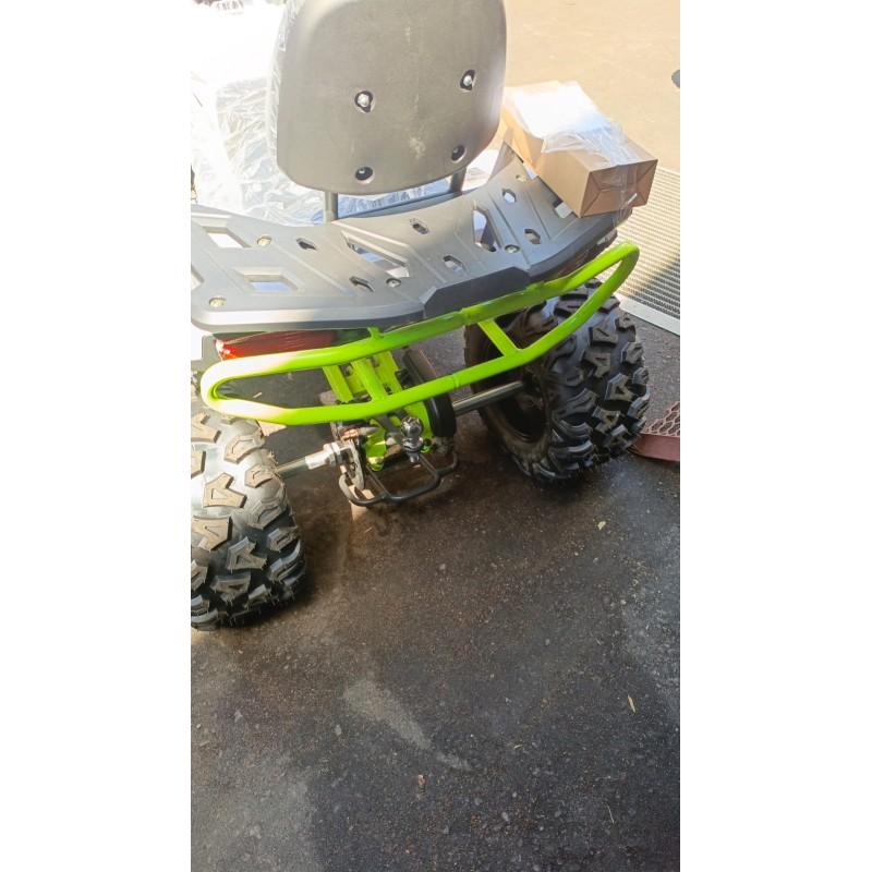 Купить  250cc Комплект запчастей для сборки OFFROAD AFX 250сс утилит.,JN1P72MM, торм на руле, лит. колеса 10", лебед, под ручек (шт) (Li-Ya купить с доставкой по Москве и России, цена, технические характеристики, комплектация фото  - motoserp.ru