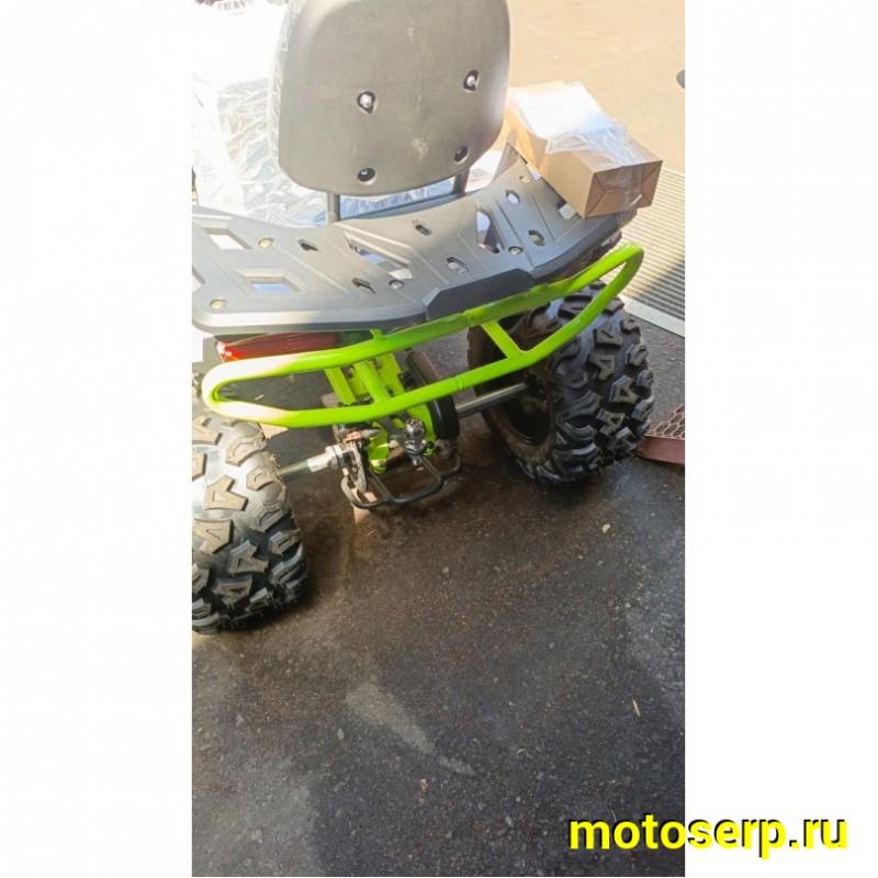 Купить  250cc Комплект запчастей для сборки OFFROAD AFX 250сс утилит.,JN1P72MM, торм на руле, лит. колеса 10", лебед, под ручек (шт) (Li-Ya купить с доставкой по Москве и России, цена, технические характеристики, комплектация фото  - motoserp.ru