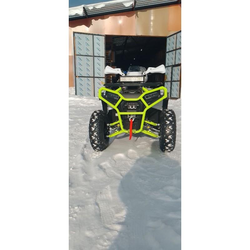 Купить  250cc Комплект запчастей для сборки OFFROAD AFX 250сс утилит.,JN1P72MM, торм на руле, лит. колеса 10", лебед, под ручек (шт) (Li-Ya купить с доставкой по Москве и России, цена, технические характеристики, комплектация фото  - motoserp.ru