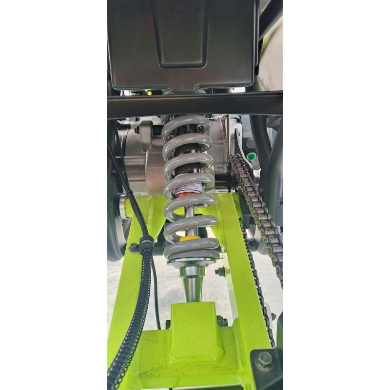 Купить  250cc Комплект запчастей для сборки OFFROAD AFX 250сс утилит.,JN1P72MM, торм на руле, лит. колеса 10", лебед, под ручек (шт) (Li-Ya купить с доставкой по Москве и России, цена, технические характеристики, комплектация фото  - motoserp.ru