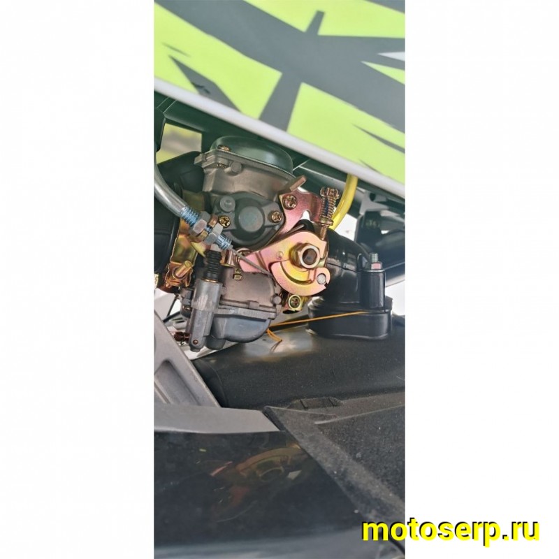 Купить  250cc Комплект запчастей для сборки OFFROAD AFX 250сс утилит.,JN1P72MM, торм на руле, лит. колеса 10", лебед, под ручек (шт) (Li-Ya купить с доставкой по Москве и России, цена, технические характеристики, комплектация фото  - motoserp.ru