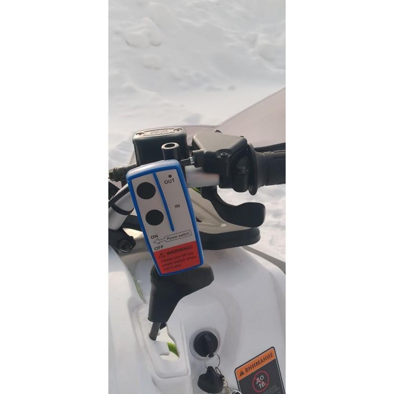 Купить  250cc Комплект запчастей для сборки OFFROAD AFX 250сс утилит.,JN1P72MM, торм на руле, лит. колеса 10", лебед, под ручек (шт) (Li-Ya купить с доставкой по Москве и России, цена, технические характеристики, комплектация фото  - motoserp.ru