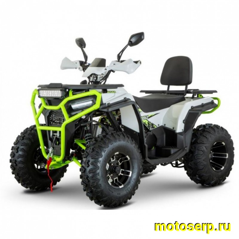Купить  250cc Комплект запчастей для сборки OFFROAD AFX 250сс утилит.,JN1P72MM, торм на руле, лит. колеса 10", лебед, под ручек (шт) (Li-Ya купить с доставкой по Москве и России, цена, технические характеристики, комплектация фото  - motoserp.ru