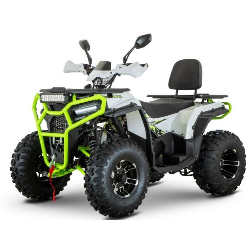 Купить  250cc Комплект запчастей для сборки OFFROAD AFX 250сс утилит.,JN1P72MM, торм на руле, лит. колеса 10", лебед, под ручек (шт) (Li-Ya купить с доставкой по Москве и России, цена, технические характеристики, комплектация фото  - motoserp.ru