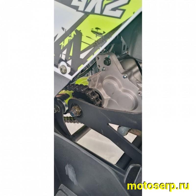 Купить  250cc Комплект запчастей для сборки OFFROAD AFX 250сс утилит.,JN1P72MM, торм на руле, лит. колеса 10", лебед, под ручек (шт) (Li-Ya купить с доставкой по Москве и России, цена, технические характеристики, комплектация фото  - motoserp.ru