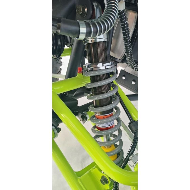Купить  250cc Комплект запчастей для сборки OFFROAD AFX 250сс утилит.,JN1P72MM, торм на руле, лит. колеса 10", лебед, под ручек (шт) (Li-Ya купить с доставкой по Москве и России, цена, технические характеристики, комплектация фото  - motoserp.ru