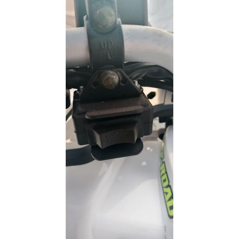 Купить  250cc Комплект запчастей для сборки OFFROAD AFX 250сс утилит.,JN1P72MM, торм на руле, лит. колеса 10", лебед, под ручек (шт) (Li-Ya купить с доставкой по Москве и России, цена, технические характеристики, комплектация фото  - motoserp.ru