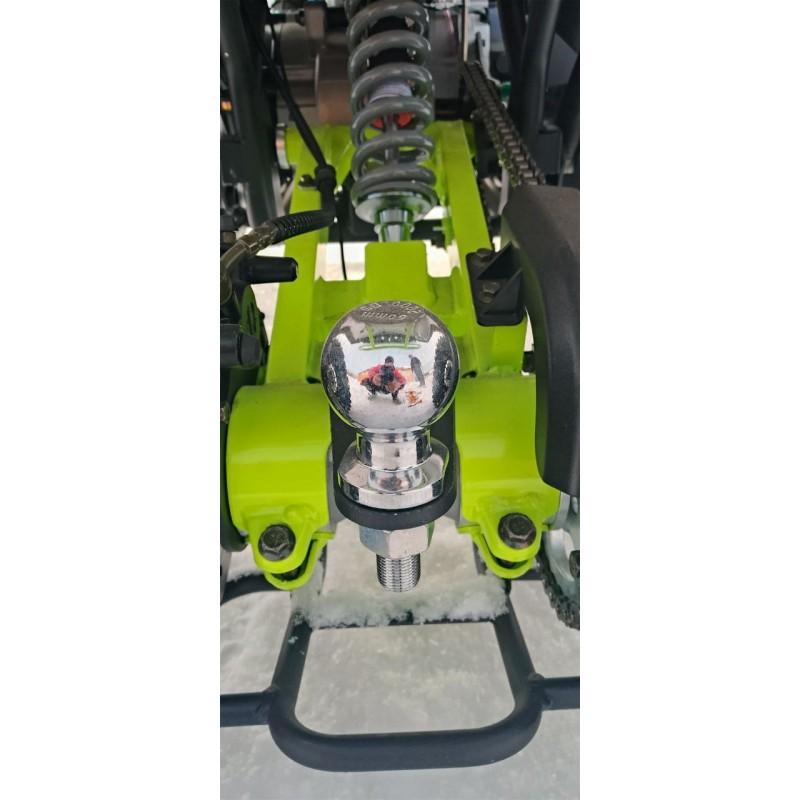 Купить  250cc Комплект запчастей для сборки OFFROAD AFX 250сс утилит.,JN1P72MM, торм на руле, лит. колеса 10", лебед, под ручек (шт) (Li-Ya купить с доставкой по Москве и России, цена, технические характеристики, комплектация фото  - motoserp.ru