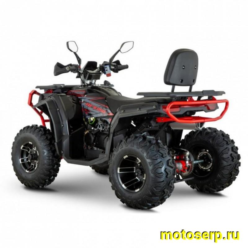 Купить  250cc Комплект запчастей для сборки OFFROAD AFX 250сс утилит.,JN1P72MM, торм на руле, лит. колеса 10", лебед, под ручек (шт) (Li-Ya купить с доставкой по Москве и России, цена, технические характеристики, комплектация фото  - motoserp.ru