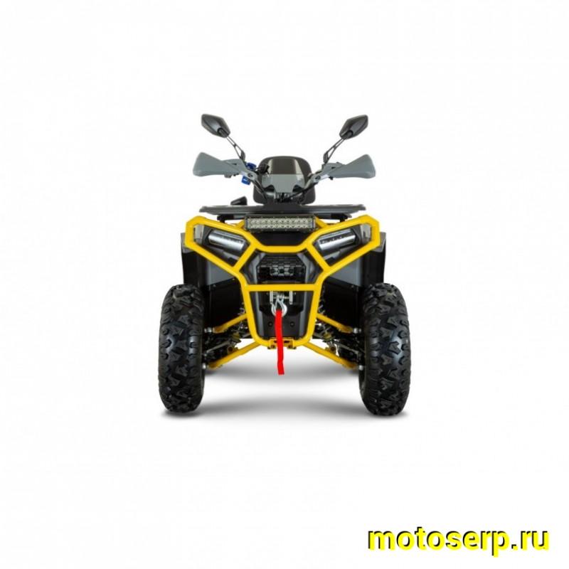 Купить  250cc Комплект запчастей для сборки OFFROAD AFX 250сс утилит.,JN1P72MM, торм на руле, лит. колеса 10", лебед, под ручек (шт) (Li-Ya купить с доставкой по Москве и России, цена, технические характеристики, комплектация фото  - motoserp.ru