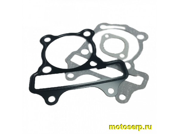 Купить  Прокладки компл. ЦПГ 161QMK-B2 200см3 "X-tech" (комп) (ML 21010 купить с доставкой по Москве и России, цена, технические характеристики, комплектация фото  - motoserp.ru