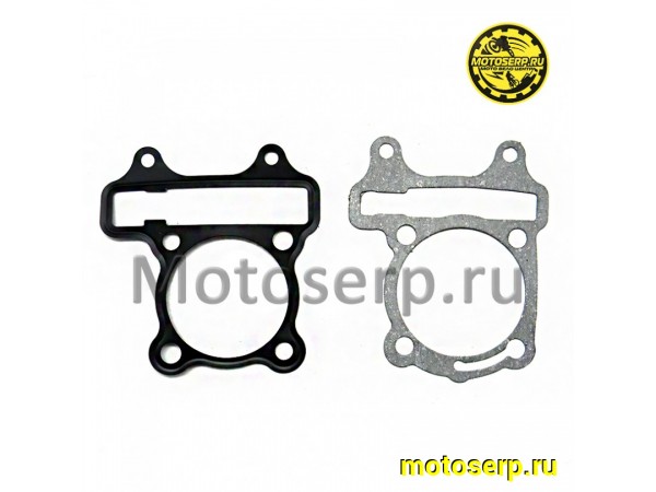 Купить  Прокладки компл. ЦПГ 161QMK-B2 200см3 "X-tech" (комп) (ML 21010 купить с доставкой по Москве и России, цена, технические характеристики, комплектация фото  - motoserp.ru