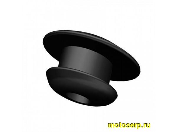 Купить  Прокладка кронштейна лобового стекла ZONTES ZT350-E (шт) (SM 1246200-048000 купить с доставкой по Москве и России, цена, технические характеристики, комплектация фото  - motoserp.ru