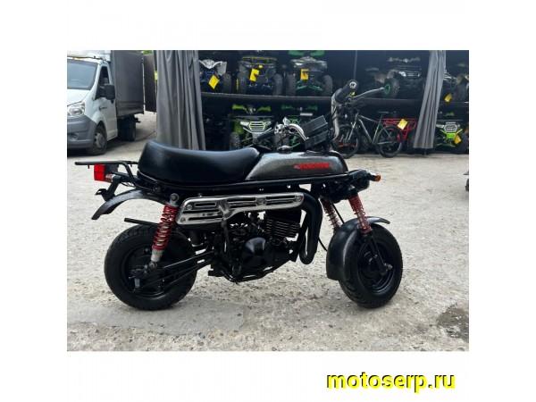 Купить  Мопед Suzuki PV EPO 50 2000г.в. Из Японии, без пробега по РФ купить с доставкой по Москве и России, цена, технические характеристики, комплектация фото  - motoserp.ru