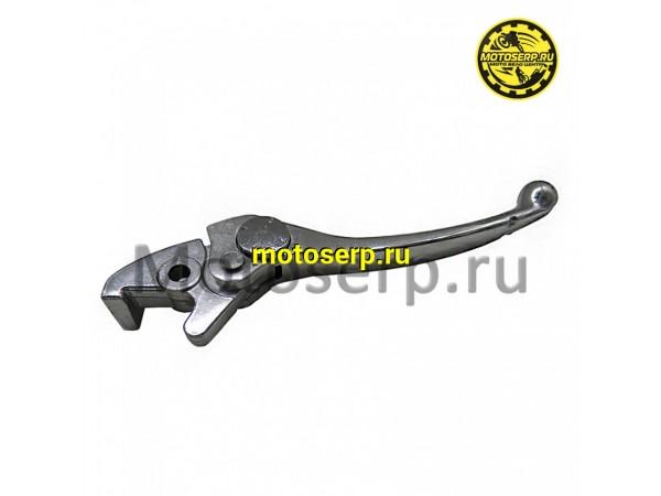 Купить  Рычаг тормоза правый Vento JET (N) в сборе (шт) (Vento 26392 купить с доставкой по Москве и России, цена, технические характеристики, комплектация фото  - motoserp.ru