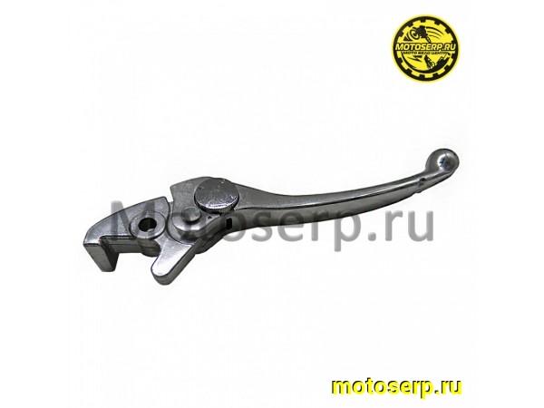 Купить  Рычаг тормоза правый Vento JET (N) в сборе (шт) (Vento 26392 купить с доставкой по Москве и России, цена, технические характеристики, комплектация фото  - motoserp.ru