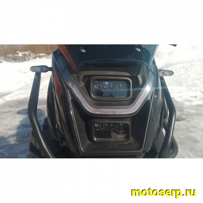 Купить  Скутер Jilang TANK-3 EFI 50сс 12/12" ИНЖЕКТОР, дикс/диск, дуги, кофр, держатель телефона, кофр (шт) 01700 (Jilang  (К-дар купить с доставкой по Москве и России, цена, технические характеристики, комплектация фото  - motoserp.ru