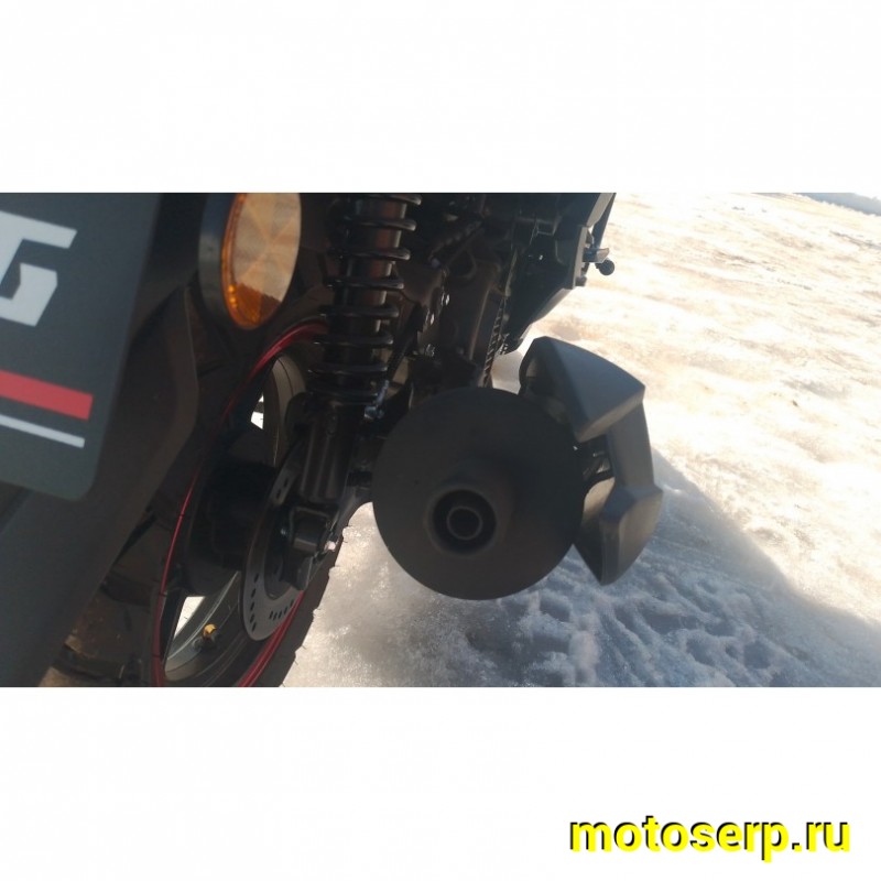 Купить  Скутер Jilang TANK-3 EFI 50сс 12/12" ИНЖЕКТОР, дикс/диск, дуги, кофр, держатель телефона, кофр (шт) 01700 (Jilang  (К-дар купить с доставкой по Москве и России, цена, технические характеристики, комплектация фото  - motoserp.ru