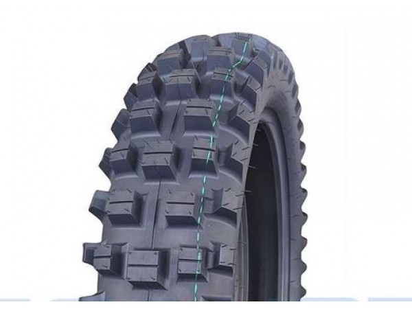 Купить  Покрышка Кросс/эндуро/питбайк 14"  90/100-14 Regulmoto MT-137 medium soft, HX-136A (Ч/З) (шт) (Regul 101544-1 купить с доставкой по Москве и России, цена, технические характеристики, комплектация фото  - motoserp.ru