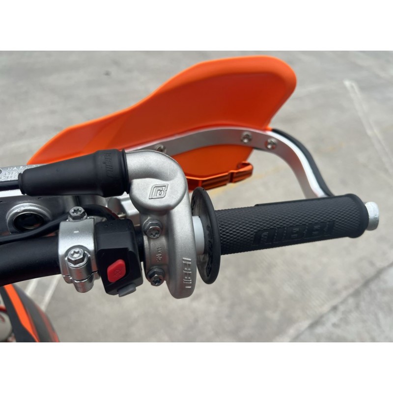 Купить  Мотоцикл Кросс/Эндуро NFX Outlaw ZS174MN-5 (NB300)  21/18" (репл KTM 24) с прогрес. , 21"/18" пластик КТМ 24 и рама (К10) (шт) купить с доставкой по Москве и России, цена, технические характеристики, комплектация фото  - motoserp.ru