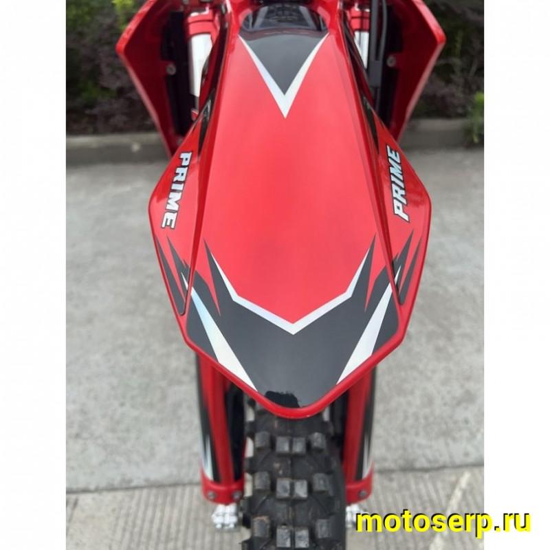 Купить  Мотоцикл Кросс/Эндуро NFX PRIME ZS174MN-5 (NB300)  21/18" (репл Gas Gas 24) с прогрес. , 21"/18" (шт) купить с доставкой по Москве и России, цена, технические характеристики, комплектация фото  - motoserp.ru