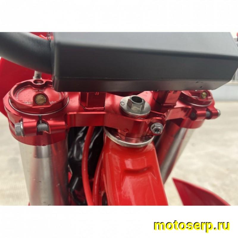 Купить  Мотоцикл Кросс/Эндуро NFX PRIME ZS174MN-5 (NB300)  21/18" (репл Gas Gas 24) с прогрес. , 21"/18" (шт) купить с доставкой по Москве и России, цена, технические характеристики, комплектация фото  - motoserp.ru