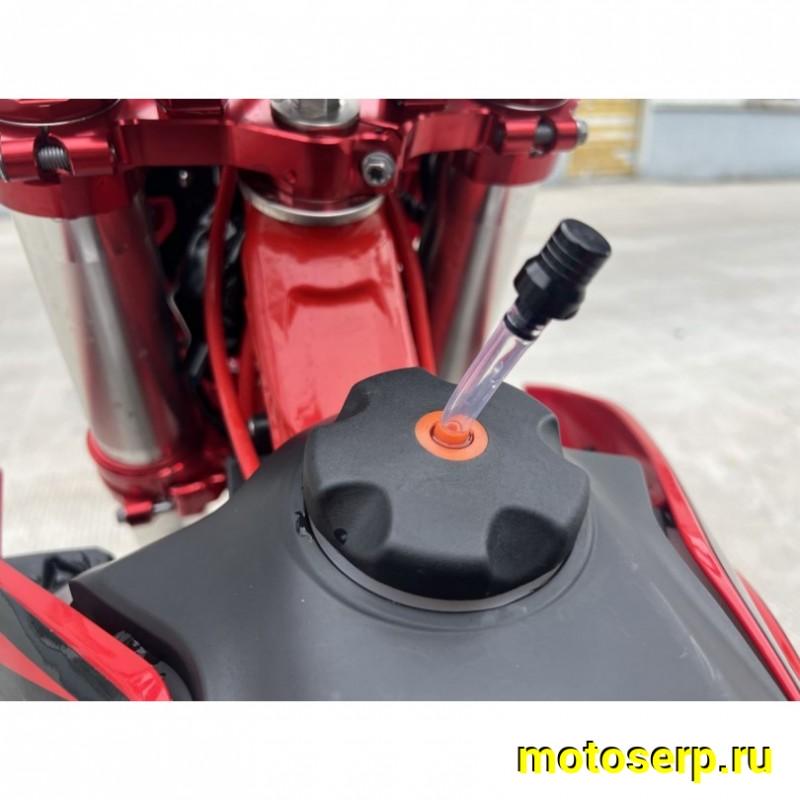 Купить  Мотоцикл Кросс/Эндуро NFX PRIME ZS174MN-5 (NB300)  21/18" (репл Gas Gas 24) с прогрес. , 21"/18" (шт) купить с доставкой по Москве и России, цена, технические характеристики, комплектация фото  - motoserp.ru