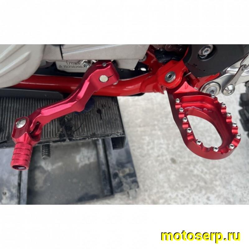 Купить  Мотоцикл Кросс/Эндуро NFX PRIME ZS174MN-5 (NB300)  21/18" (репл Gas Gas 24) с прогрес. , 21"/18" (шт) купить с доставкой по Москве и России, цена, технические характеристики, комплектация фото  - motoserp.ru