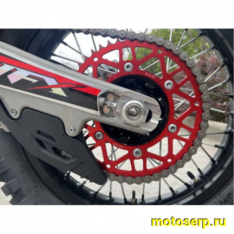 Купить  Мотоцикл Кросс/Эндуро NFX PRIME ZS174MN-5 (NB300)  21/18" (репл Gas Gas 24) с прогрес. , 21"/18" (шт) купить с доставкой по Москве и России, цена, технические характеристики, комплектация фото  - motoserp.ru