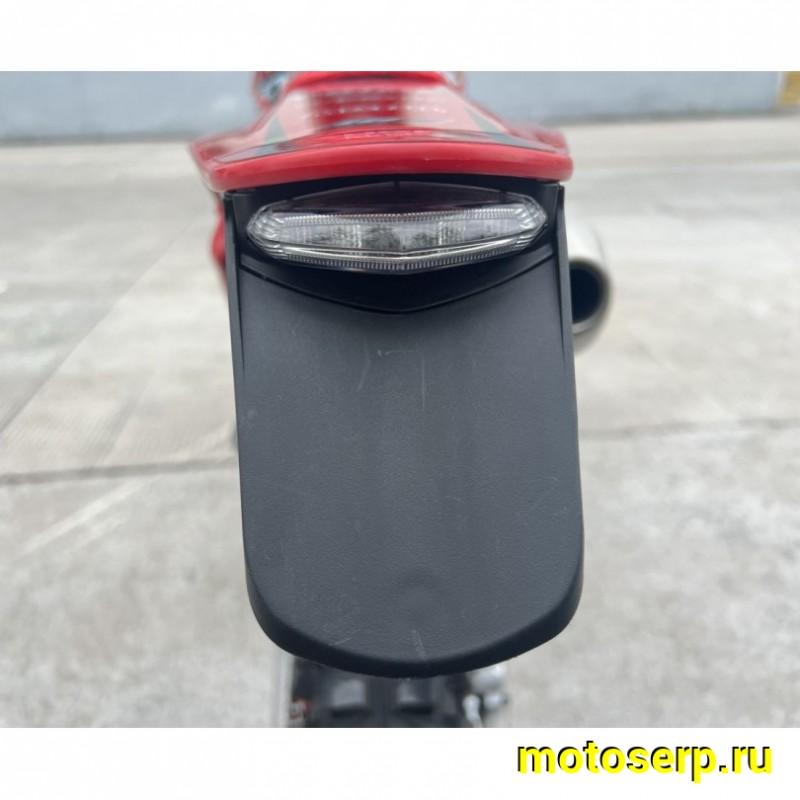 Купить  Мотоцикл Кросс/Эндуро NFX PRIME ZS174MN-5 (NB300)  21/18" (репл Gas Gas 24) с прогрес. , 21"/18" (шт) купить с доставкой по Москве и России, цена, технические характеристики, комплектация фото  - motoserp.ru
