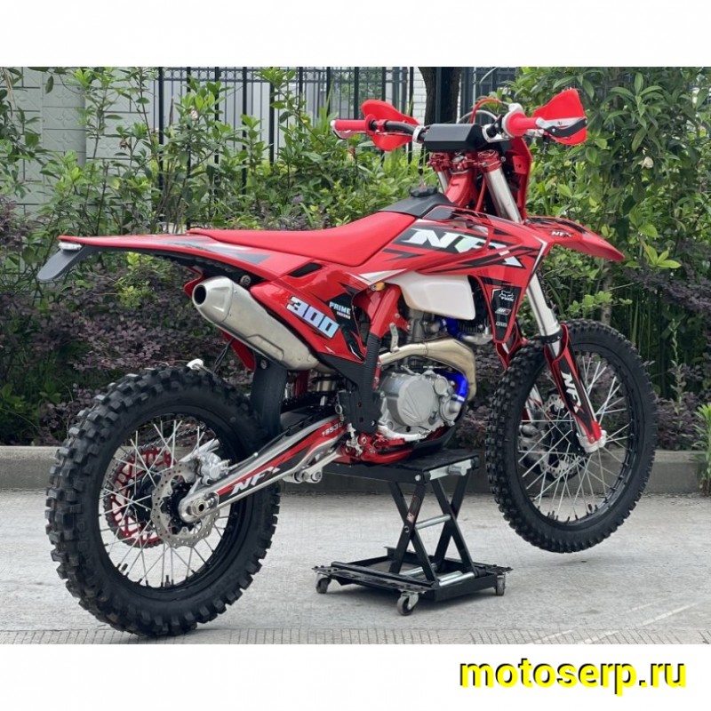 Купить  Мотоцикл Кросс/Эндуро NFX PRIME ZS174MN-5 (NB300)  21/18" (репл Gas Gas 24) с прогрес. , 21"/18" (шт) купить с доставкой по Москве и России, цена, технические характеристики, комплектация фото  - motoserp.ru