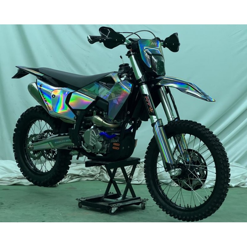 Купить  Мотоцикл Кросс/Эндуро NFX NIMBLER ZS174MN-5 (NB300)  21/18" (репл Husquvarna 24) с прогрес. , 21"/18" (шт) купить с доставкой по Москве и России, цена, технические характеристики, комплектация фото  - motoserp.ru