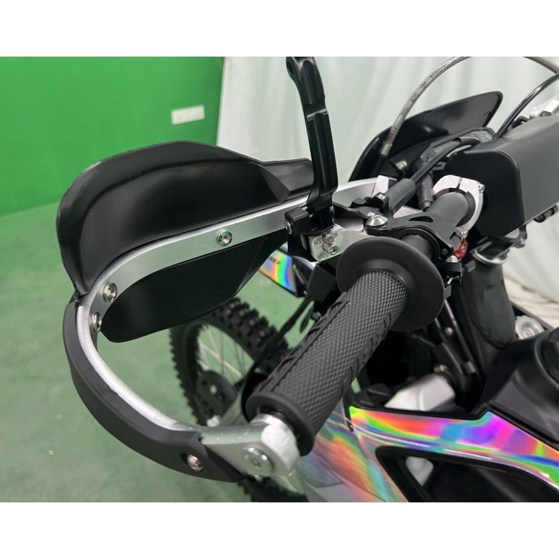 Купить  Мотоцикл Кросс/Эндуро NFX NIMBLER ZS174MN-5 (NB300)  21/18" (репл Husquvarna 24) с прогрес. , 21"/18" (шт) купить с доставкой по Москве и России, цена, технические характеристики, комплектация фото  - motoserp.ru